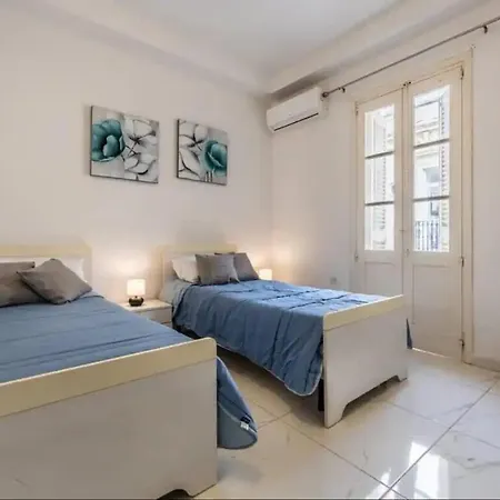 2 Bedroom In * Σλιέμα