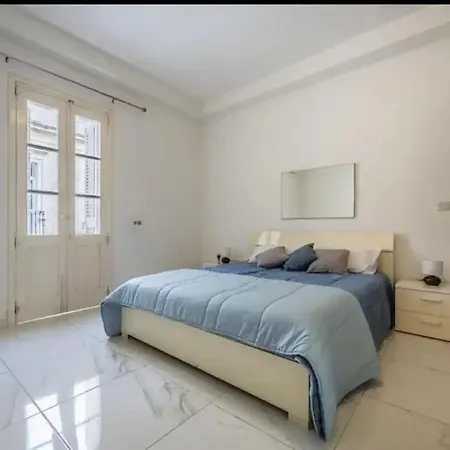 Apartment 2 Bedroom In Sliema